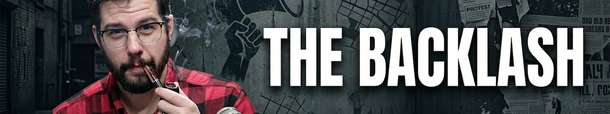 thebacklash profile