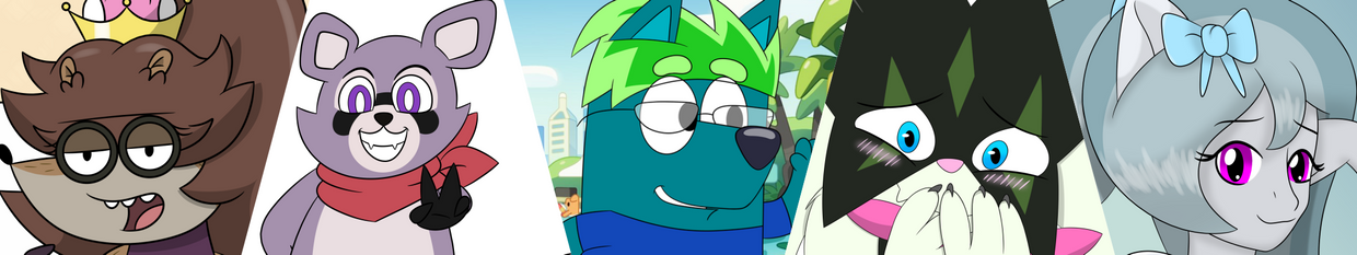 EquestriaFurry profile