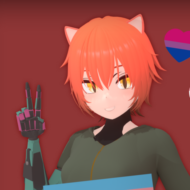 Nyahs3D