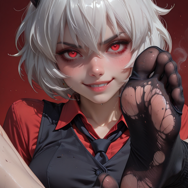 Anime Fetish Fantasy