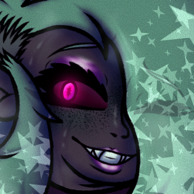 Mistyy Dark Story