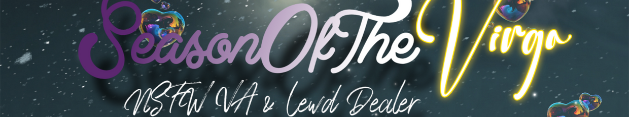 Seasonofthevirgo profile