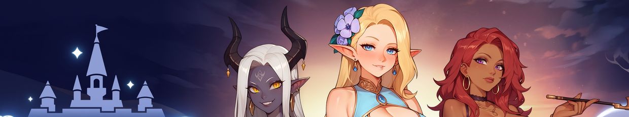 Becoming a King profile