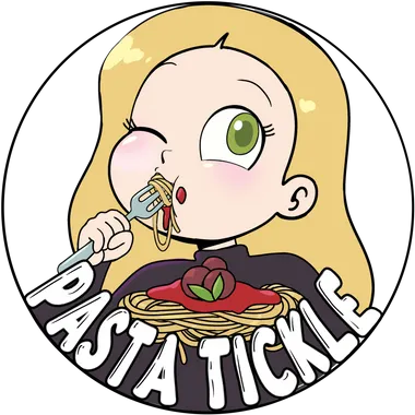 PastaTickle