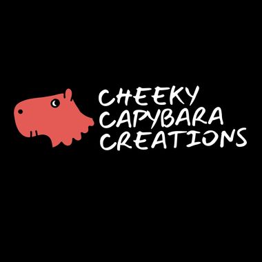 Cheeky Capybara