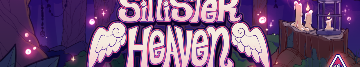 SiNiSTER-HEAVEN profile