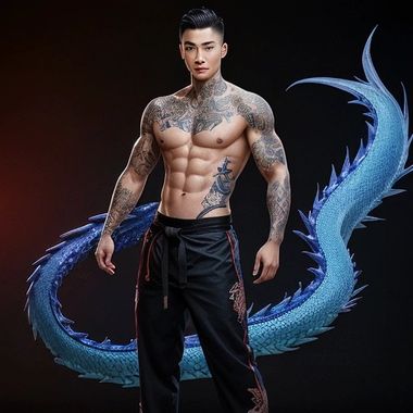 Zenryu Tatsu
