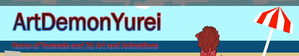 ArtDemonYurei profile