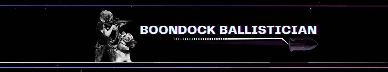 Boondock Ballistician profile