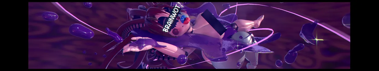 BrainWot profile
