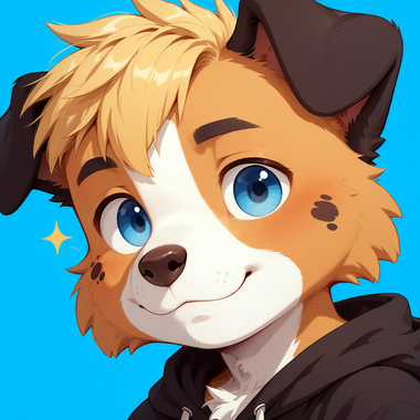 Dainen the Dog
