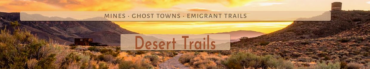 Desert Trails profile