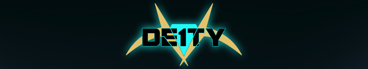 De1ty  profile