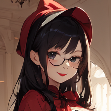 MissRei