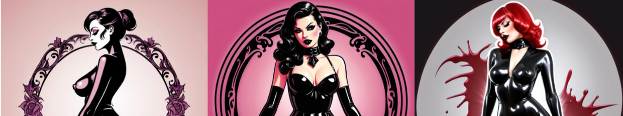femaleledrelationships profile