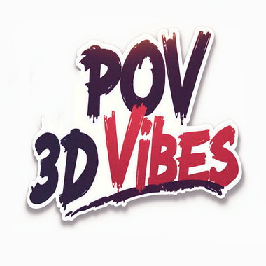 POV3DVibes