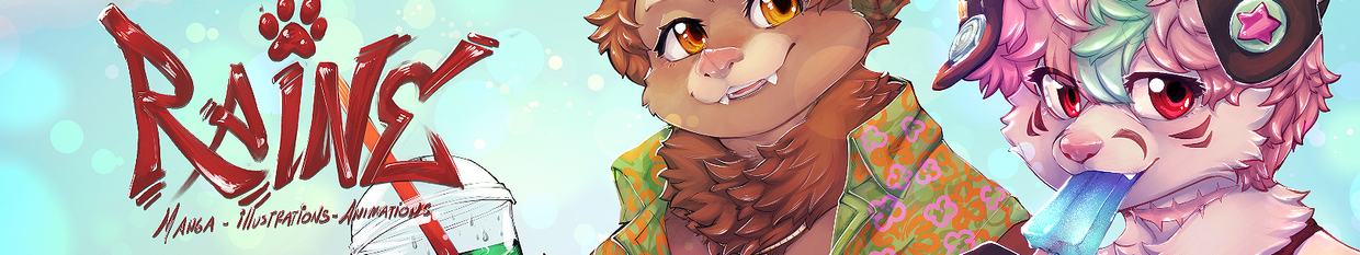 The Shadowpaw Team profile