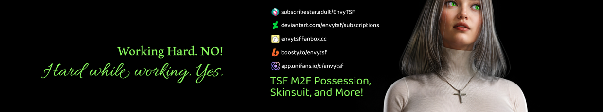 EnvyTSF profile