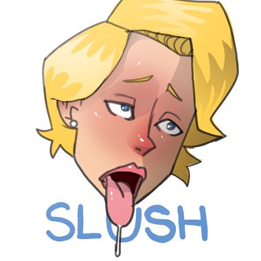 Slush Comix