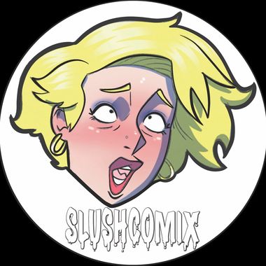 Slush Comix