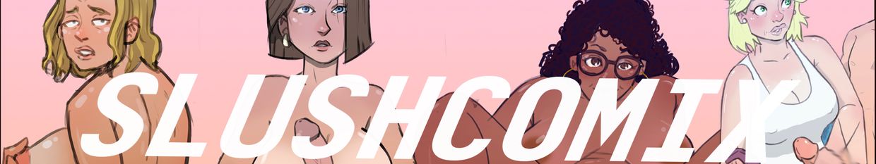 Slush Comix profile