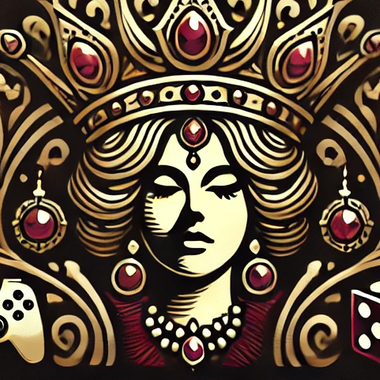 Empress Games