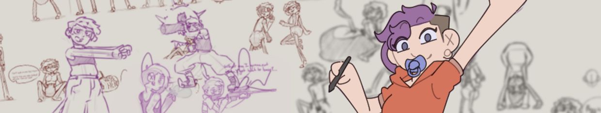 Bab_Draws profile