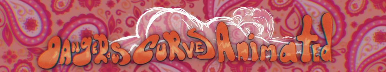 Dangerous Curves Animated profile