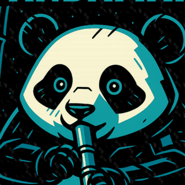 Pandaboy
