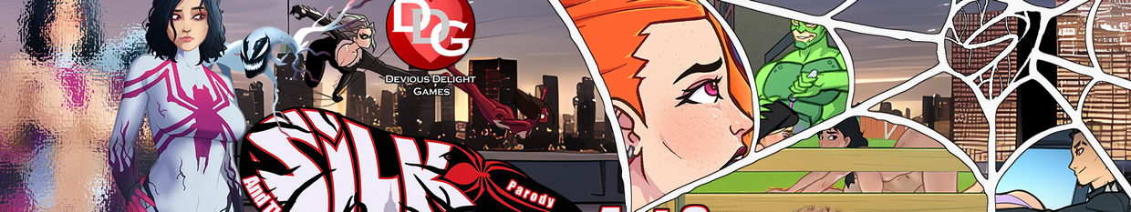 Devious Delight Games profile