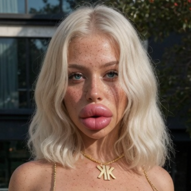 Serenna Summers