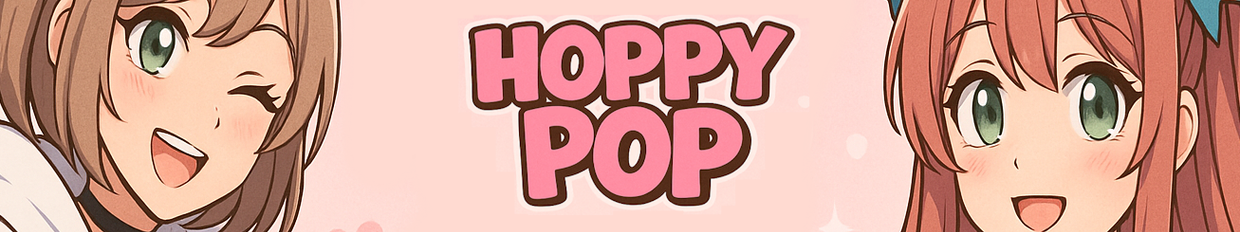 HoppyPop profile