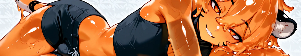 Ayvencore / JellyTiger profile
