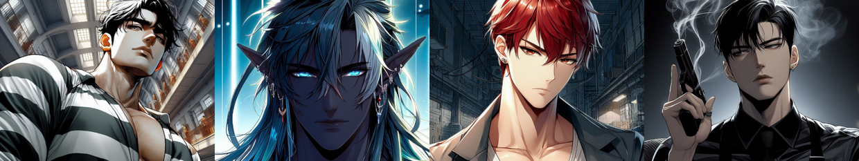 Ayvencore profile