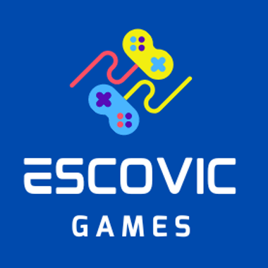 Escovic Games