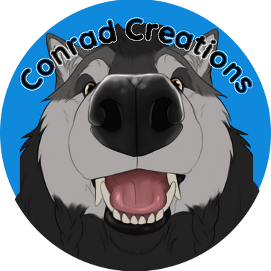 Conrad Creations
