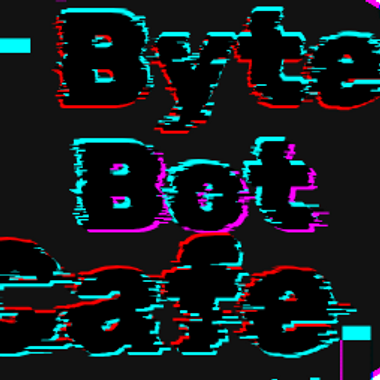 ByteBotCafe