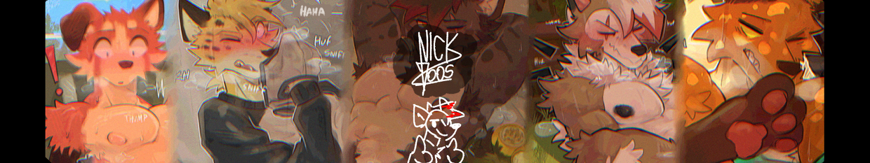 Nick7005 profile