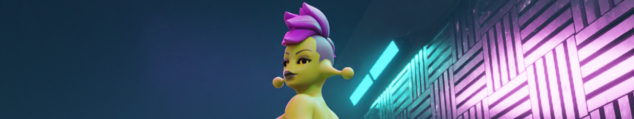 ArtofB6 profile