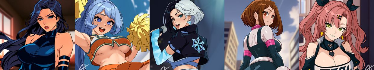 CXI Artwork profile