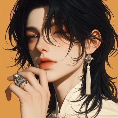 Ganze Chen