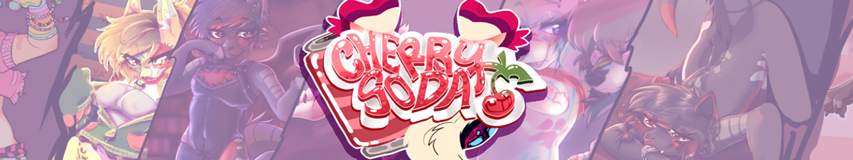 CherrySodaPie profile