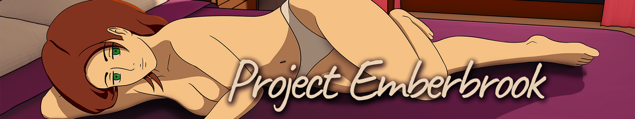Project Emberbrook profile
