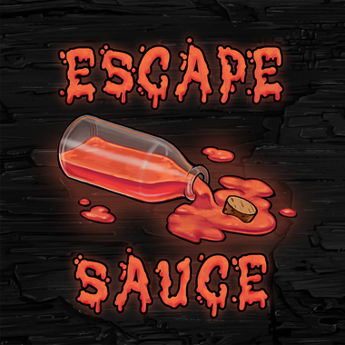 Escape Sauce