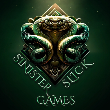 SinisterSlick Games