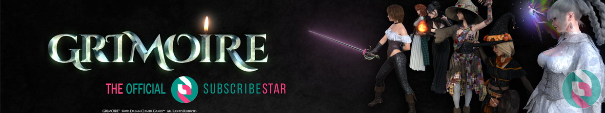 Dream Chaser Games profile