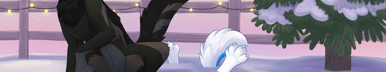 Bluefluffy Fusky profile