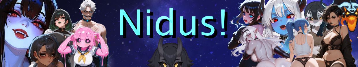 NidusWorks profile