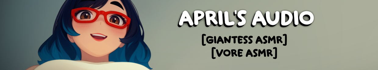 April's Audio profile
