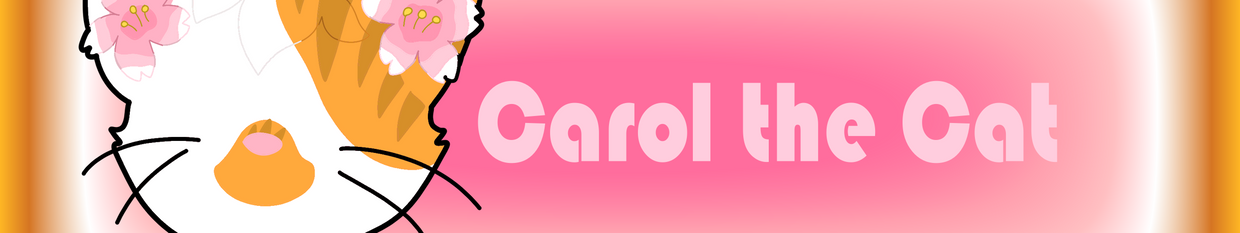 Carol the Cat profile